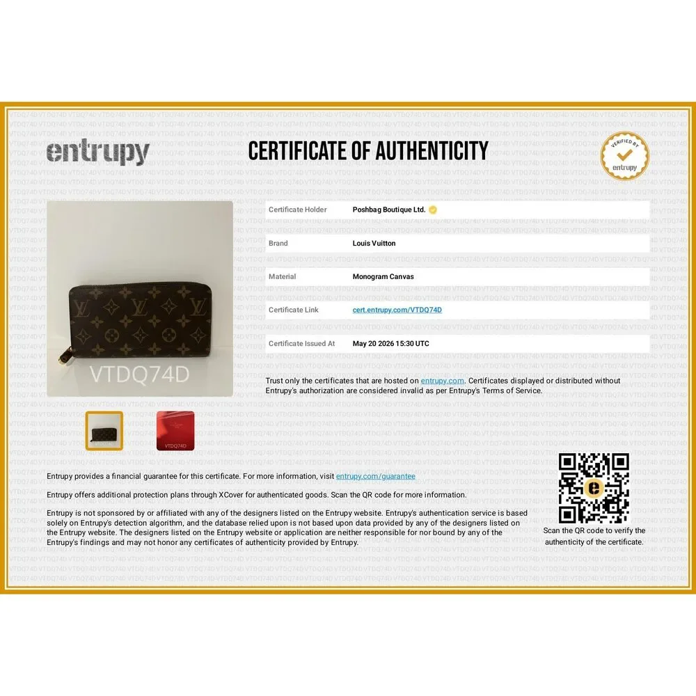 Louis Vuitton carry your